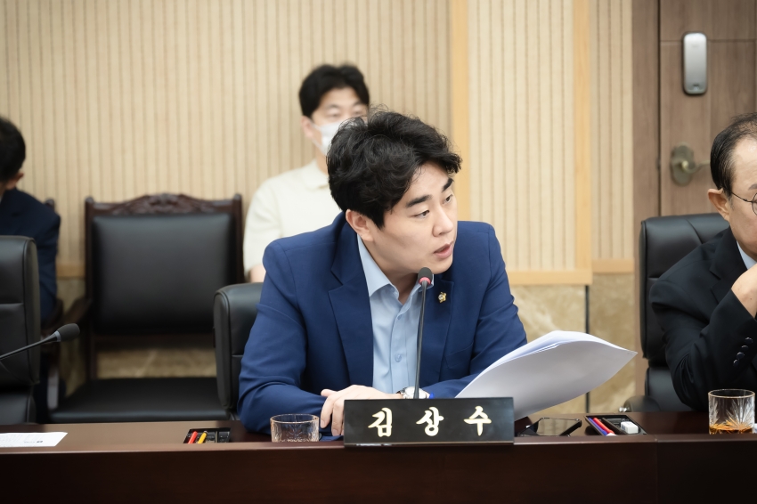 도시교통위원회 - 왕숙신도시 기업이전단지 관련 간담회_46