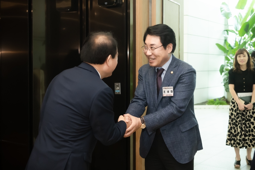 경기도시군의회의장협의회 제172차 정례회_0