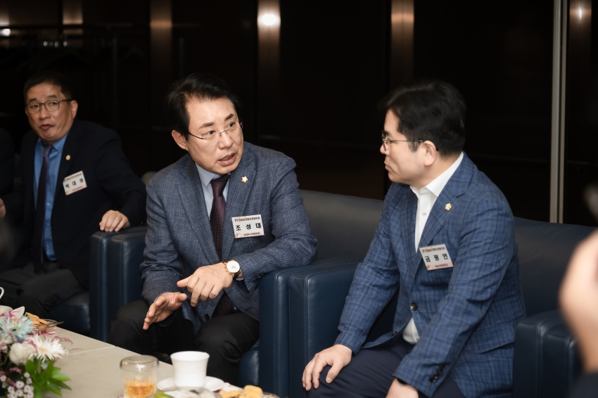 경기도시군의회의장협의회 제172차 정례회_5