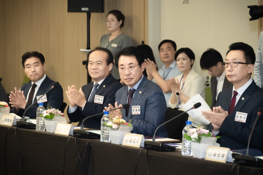 경기도시군의회의장협의회 제172차 정례회_14