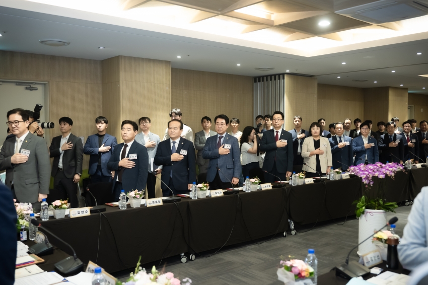경기도시군의회의장협의회 제172차 정례회_15