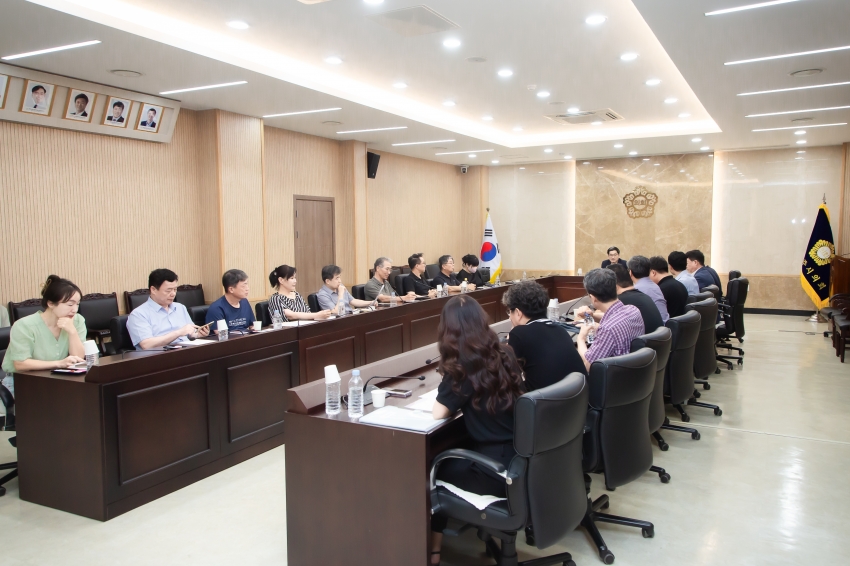 별내역 접근성 향상을 위한 시민단체 임원진 간담회_3