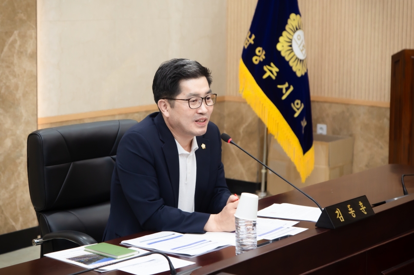 별내역 접근성 향상을 위한 시민단체 임원진 간담회_5