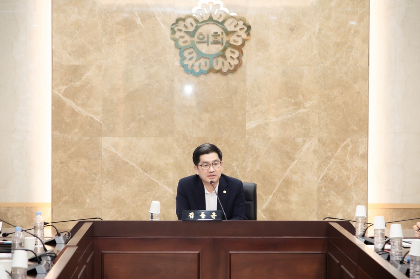 별내역 접근성 향상을 위한 시민단체 임원진 간담회_6