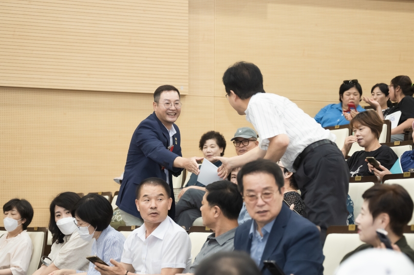 경기 동북부 공공의료원 설립 추진을 위한 토론회_1