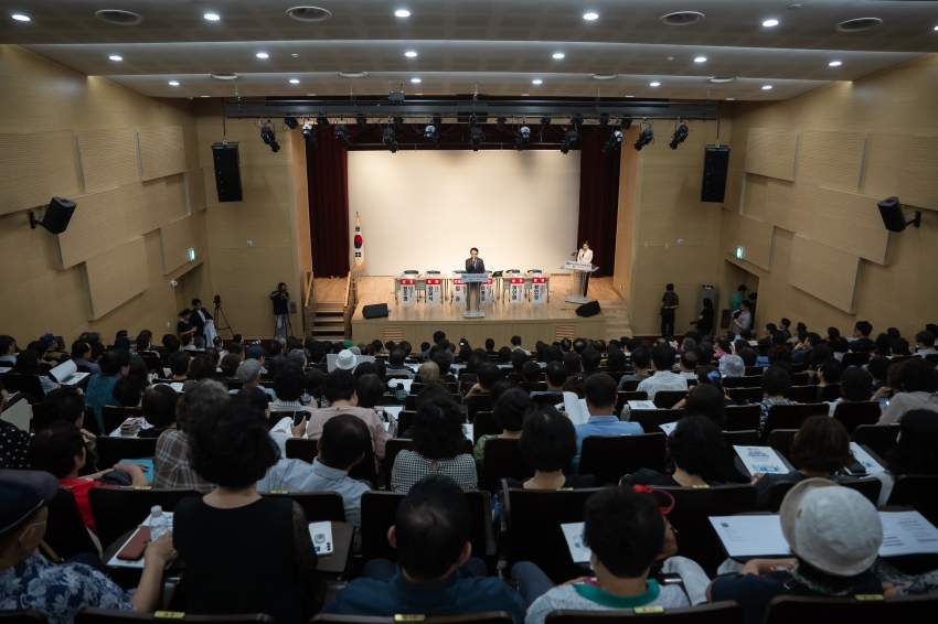 경기 동북부 공공의료원 설립 추진을 위한 토론회_37