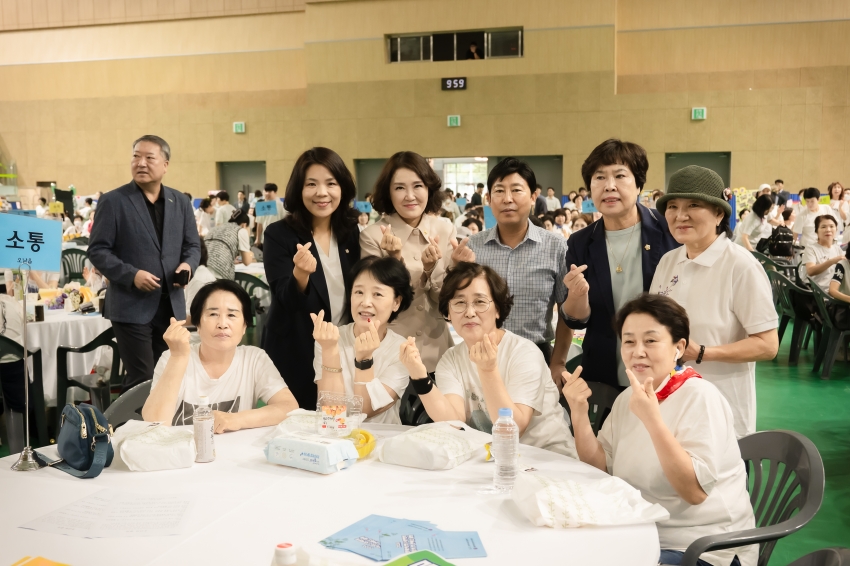 한국생활개선남양주연합회 한마음대회_11