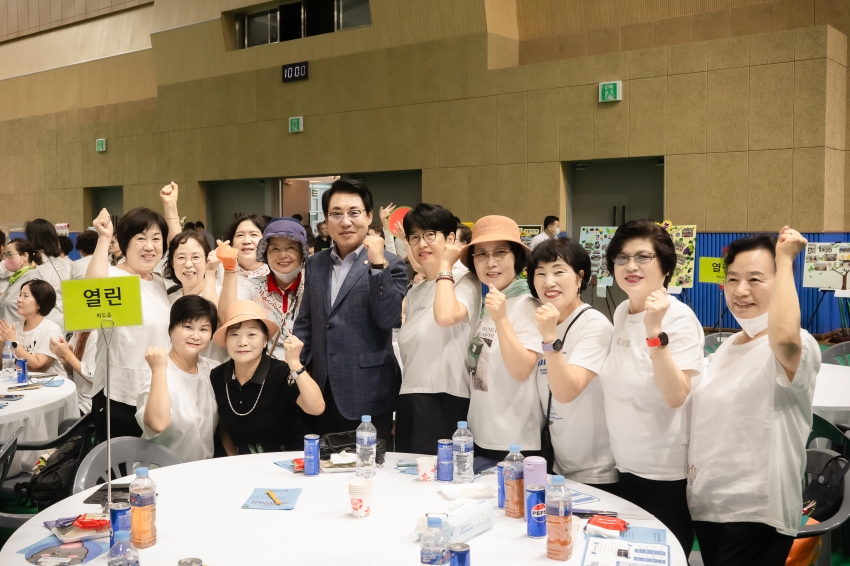 한국생활개선남양주연합회 한마음대회_15