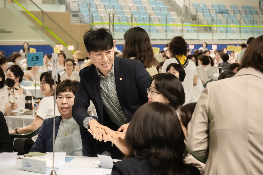 한국생활개선남양주연합회 한마음대회_16