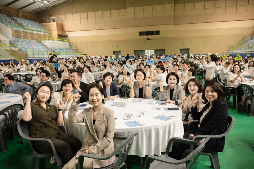 한국생활개선남양주연합회 한마음대회_18