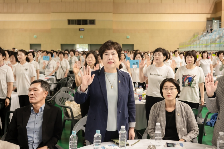 한국생활개선남양주연합회 한마음대회_65