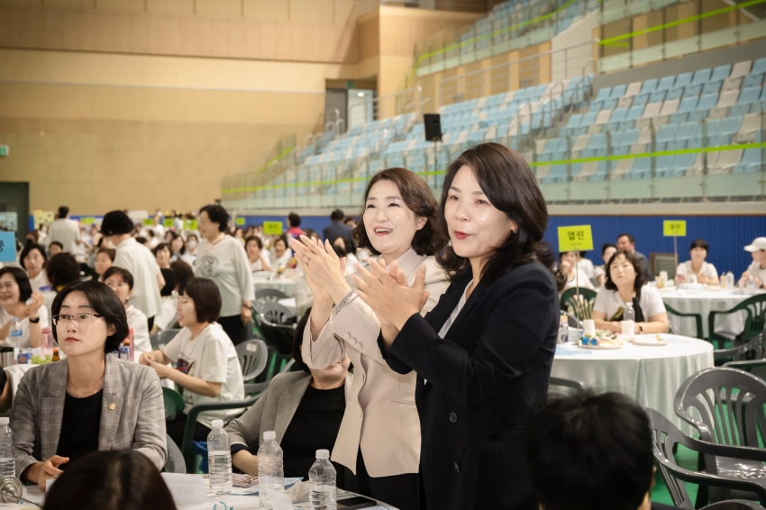 한국생활개선남양주연합회 한마음대회_88