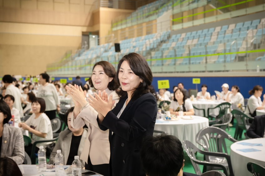 한국생활개선남양주연합회 한마음대회_89