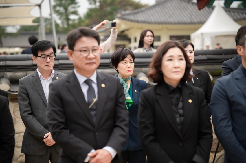 2024. 10. 11. 제38회 다산 정약용 문화재_87