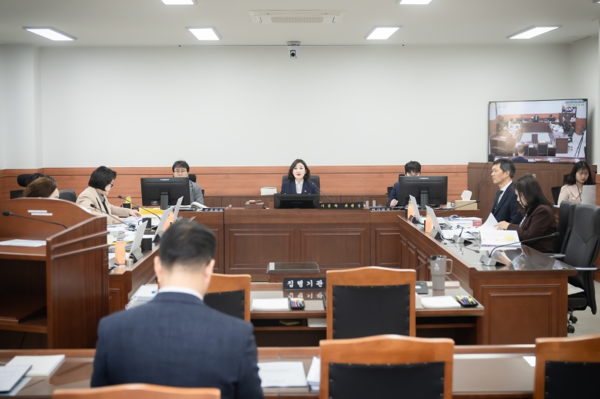 2024. 11. 21.~29. [행정사무감사 1일~7일차]-복지환경위원회_32