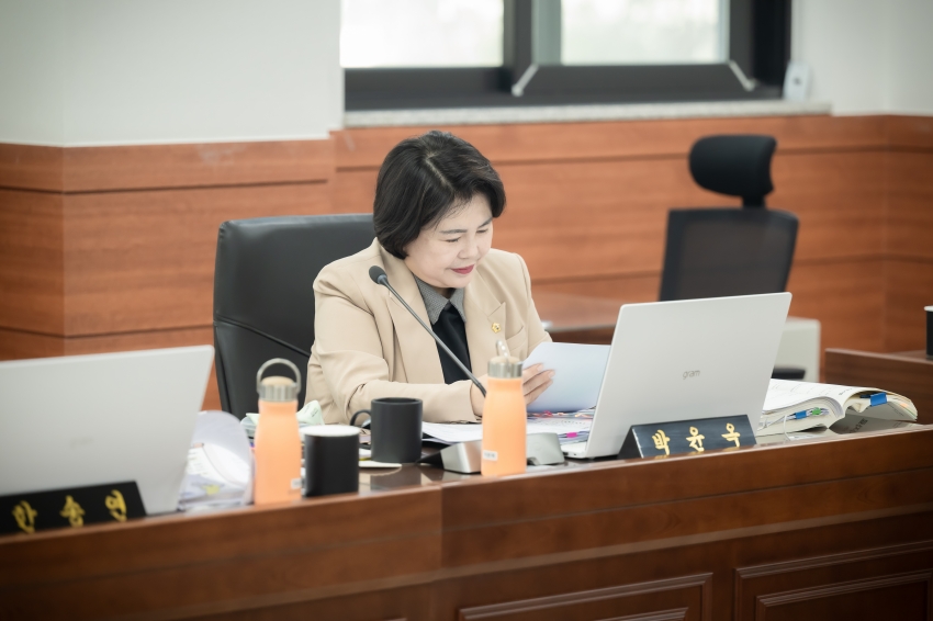 2024. 11. 21.~29. [행정사무감사 1일~7일차]-복지환경위원회_47