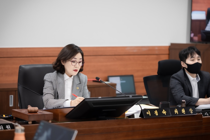 2024. 11. 21.~29. [행정사무감사 1일~7일차]-복지환경위원회_59