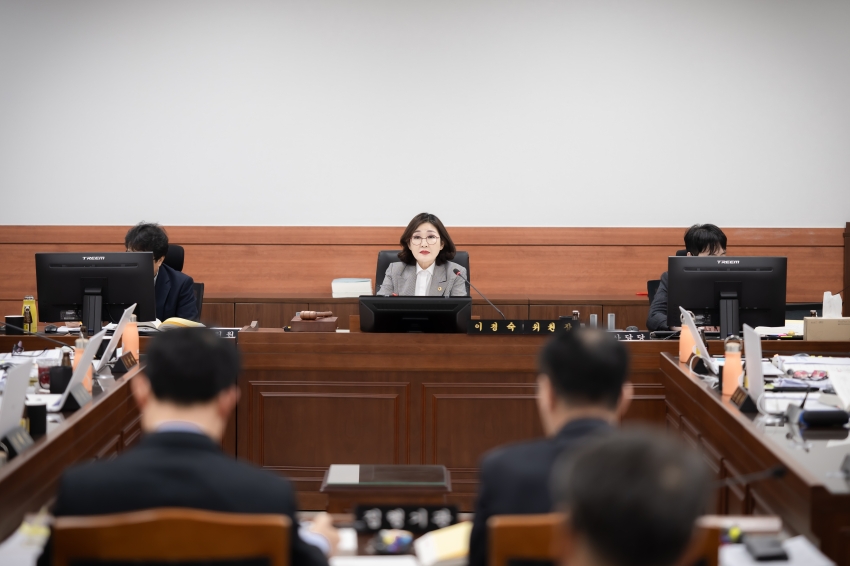 2024. 11. 21.~29. [행정사무감사 1일~7일차]-복지환경위원회_60