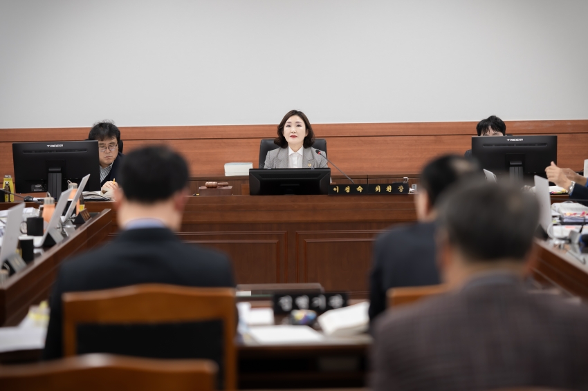 2024. 11. 21.~29. [행정사무감사 1일~7일차]-복지환경위원회_87