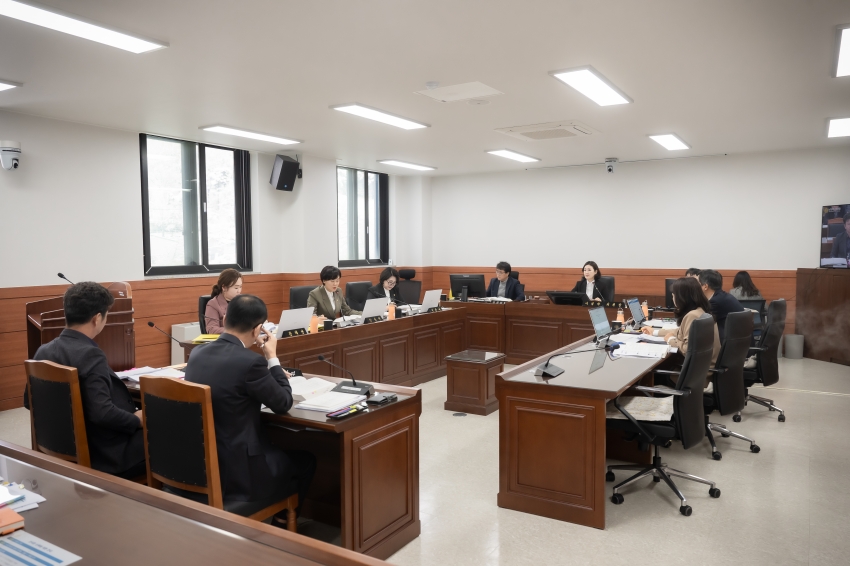 2024. 11. 21.~29. [행정사무감사 1일~7일차]-복지환경위원회_93