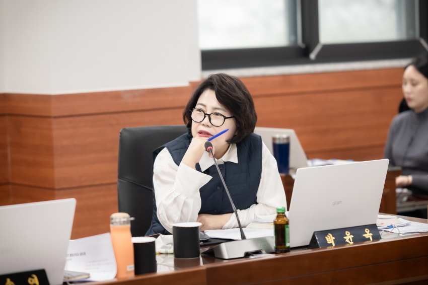 2024. 11. 21.~29. [행정사무감사 1일~7일차]-복지환경위원회_118