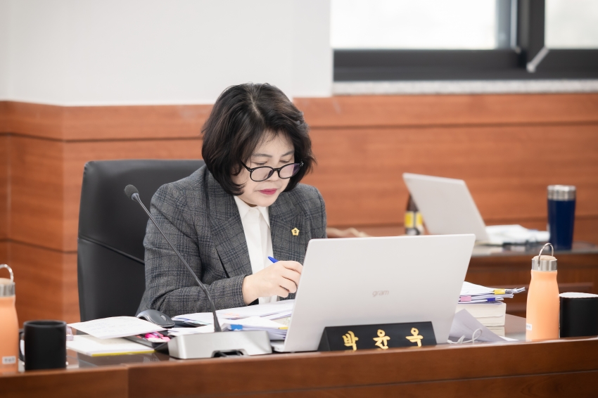 2024. 11. 21.~29. [행정사무감사 1일~7일차]-복지환경위원회_131