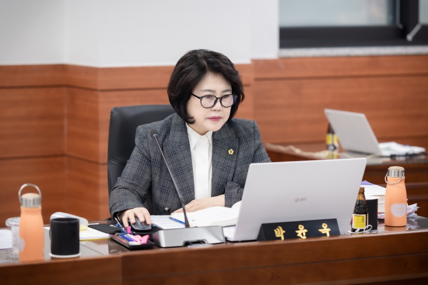 2024. 11. 21.~29. [행정사무감사 1일~7일차]-복지환경위원회_137