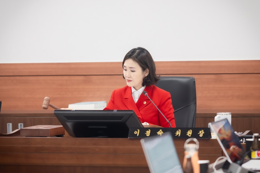 2024. 11. 21.~29. [행정사무감사 1일~7일차]-복지환경위원회_146