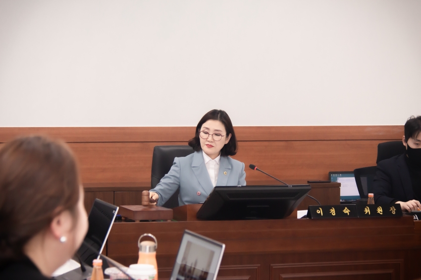 2024. 11. 21.~29. [행정사무감사 1일~7일차]-복지환경위원회_161