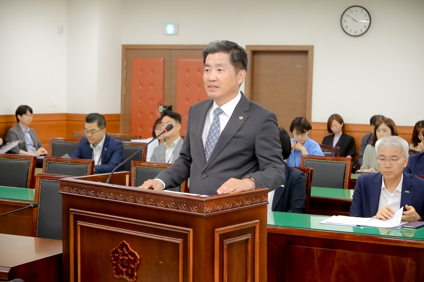 2025. 6. 11.~16. 제312회 정례회 제1차~4차 자치행정위원회_4