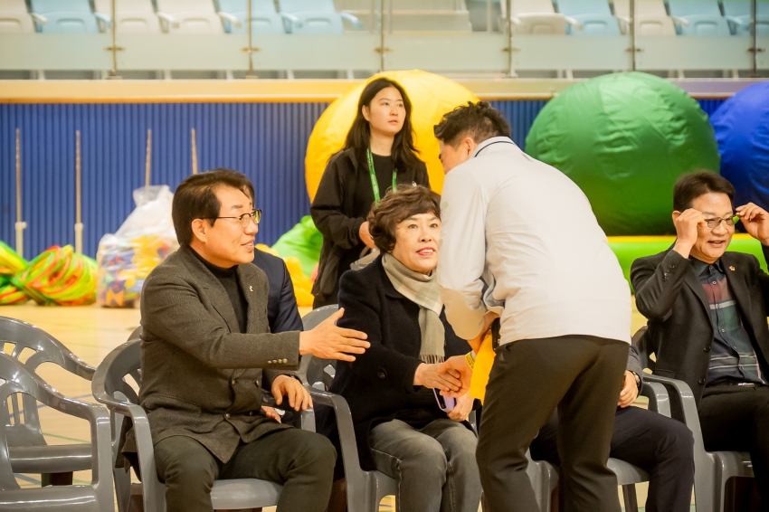 2025. 11. 18. 2025년 남양주시체육회 창립 30주년 명랑운동회 대축제_11