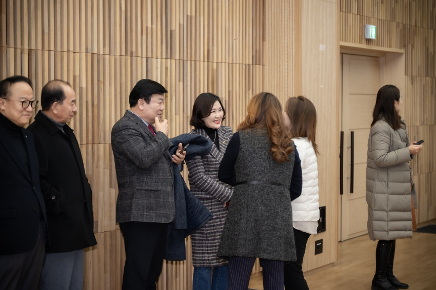 2025. 1. 8. 2025년 남양주시 사회복지계 신년인사회_8