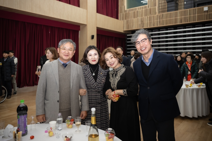 2025. 1. 8. 2025년 남양주시 사회복지계 신년인사회_75