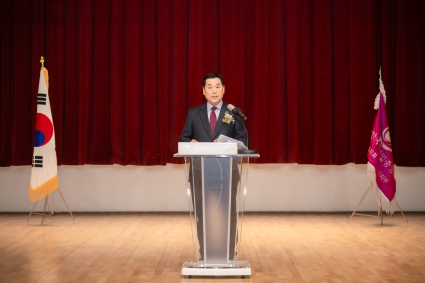 2025. 3. 13 . 한국외식업중앙회 제31회 정기총회_8