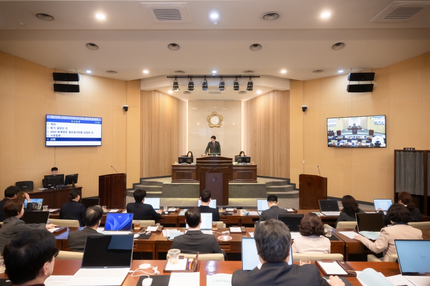 2025. 3. 13. 제310회 임시회 제1차 본회의_51