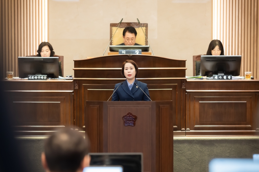 2025. 3. 14. 제310회 임시회 제2차 본회의_5