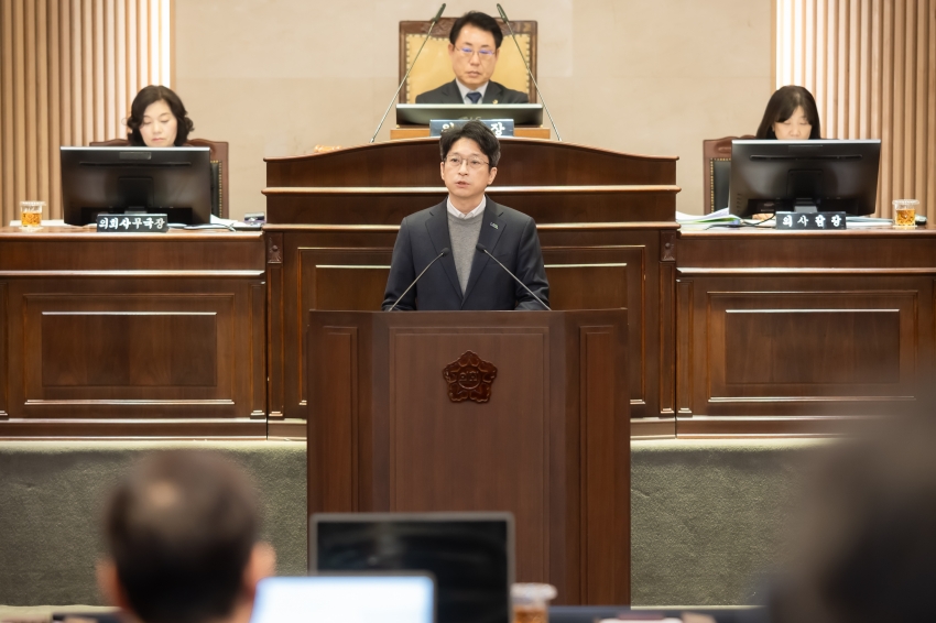 2025. 3. 14. 제310회 임시회 제2차 본회의_27