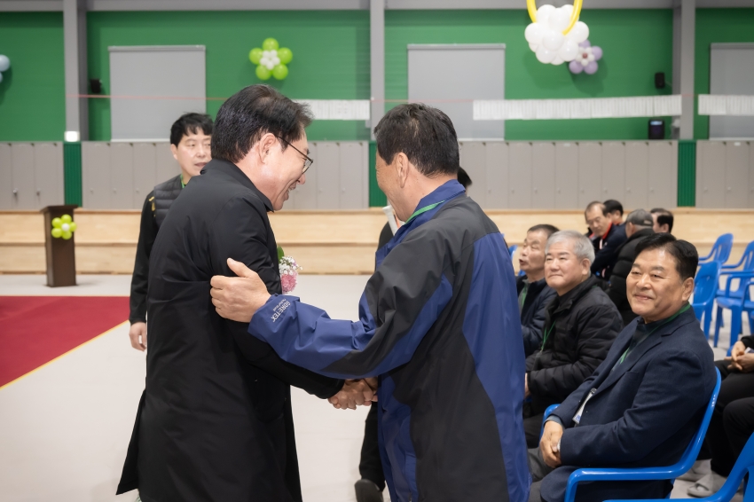 2025. 3.16. 차산리배드민턴클럽회장 이・취임식_0