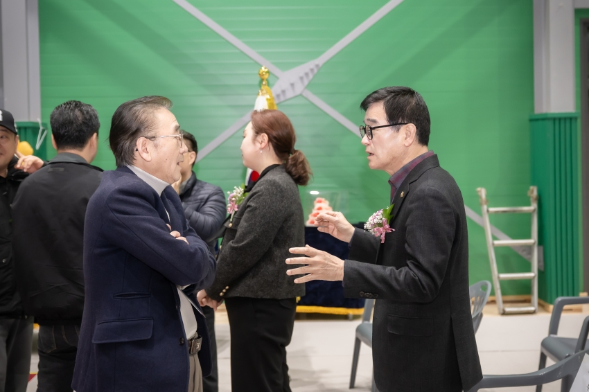 2025. 3.16. 차산리배드민턴클럽회장 이・취임식_2