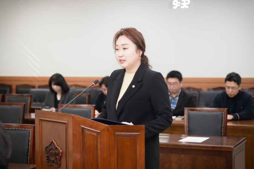 2025. 3. 17. 제310회 임시회 [제1차 운영위원회]_1