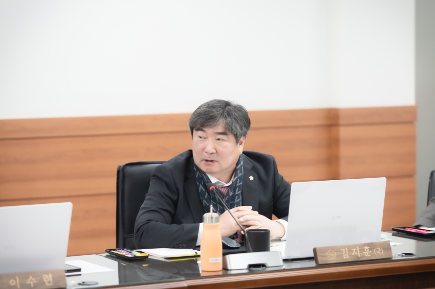 2025. 3. 17.~ 3. 20. 제310회 임시회 제1~4차 도시교통위원회_14