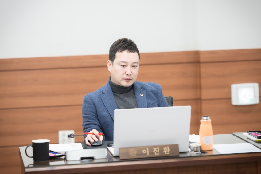 2025. 3. 17.~ 3. 20. 제310회 임시회 제1~4차 도시교통위원회_16
