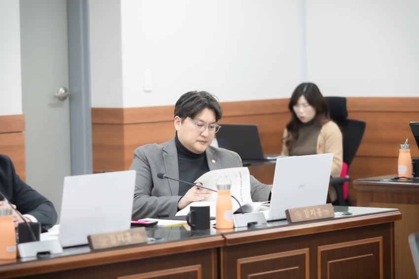 2025. 3. 17.~ 3. 20. 제310회 임시회 제1~4차 도시교통위원회_17