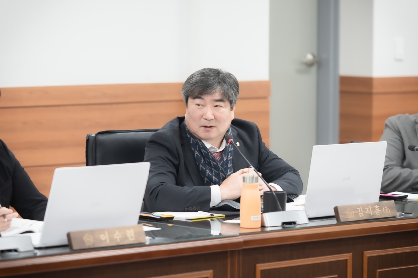 2025. 3. 17.~ 3. 20. 제310회 임시회 제1~4차 도시교통위원회_18
