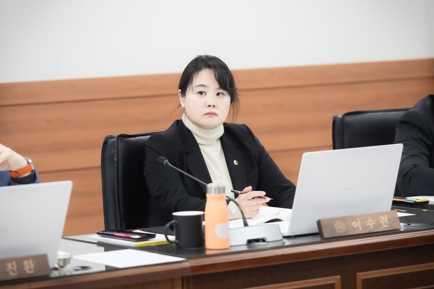 2025. 3. 17.~ 3. 20. 제310회 임시회 제1~4차 도시교통위원회_19