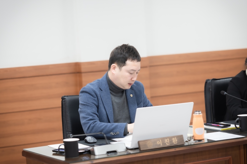 2025. 3. 17.~ 3. 20. 제310회 임시회 제1~4차 도시교통위원회_20
