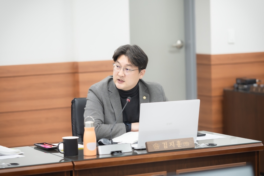 2025. 3. 17.~ 3. 20. 제310회 임시회 제1~4차 도시교통위원회_21