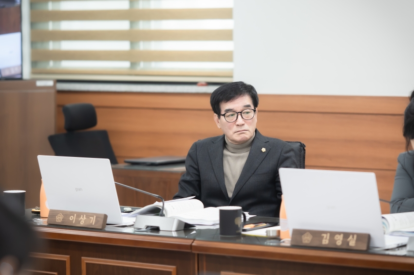 2025. 3. 17.~ 3. 20. 제310회 임시회 제1~4차 도시교통위원회_23