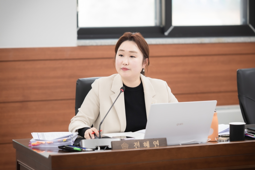 2025. 3. 17.~ 3. 20. 제310회 임시회 제1~4차 복지환경위원회_4