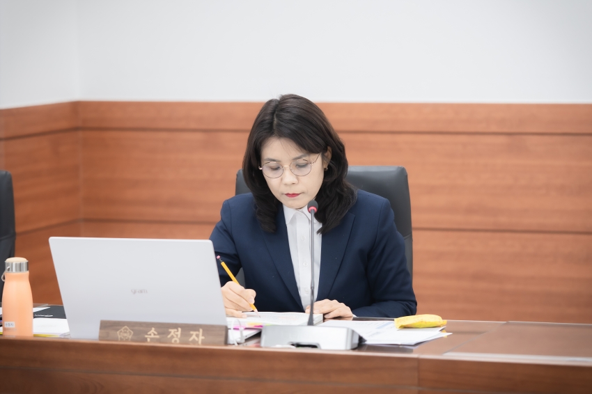 2025. 3. 17.~ 3. 20. 제310회 임시회 제1~4차 복지환경위원회_8